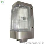 Nissan D21 1991-1997 Sol Sinyal (KROM)