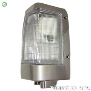 Nissan D21 1991-1997 Sol Sinyal (KROM)