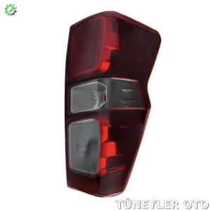 Isuzu D-Max 2020-2026 Sağ Stop (LEDSİZ)
