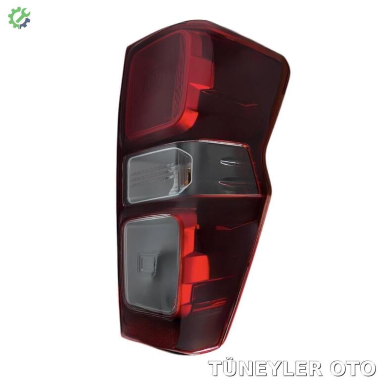 Isuzu D-Max Stop çıkma parça