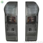 Isuzu D-Max 2012-2016 Stop (LEDLİ/MODİFİYELİ)