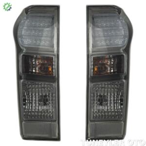 Isuzu D-Max 2012-2016 Stop (LEDLİ/MODİFİYELİ)