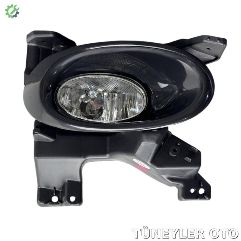 Honda City Sis Farı çıkma parça