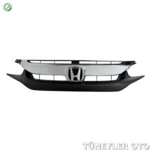 Honda Civic 2019-2021 Ön Panjur (KROM/ARMALI)