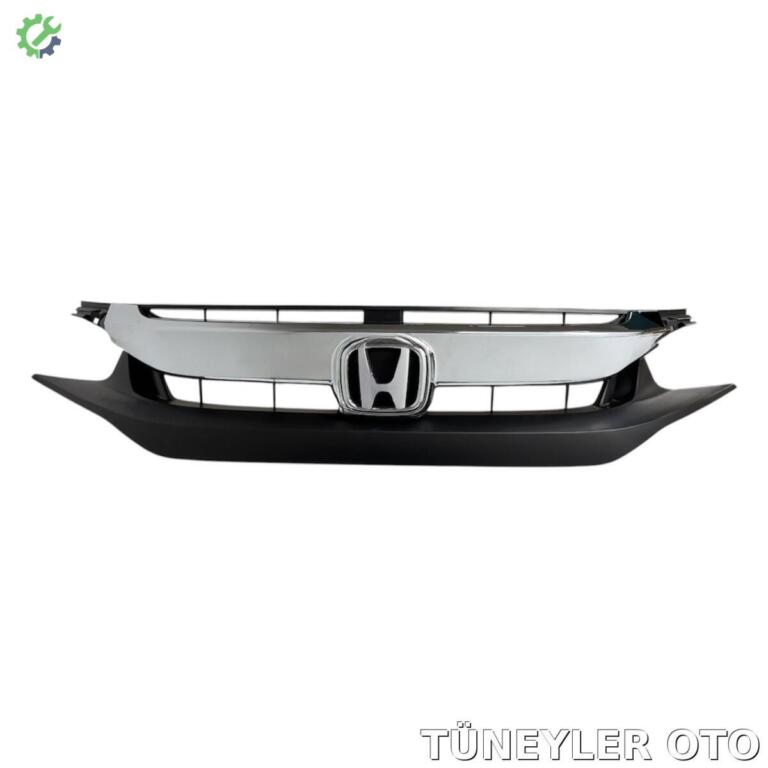 Honda Civic Ön Panjur çıkma parça