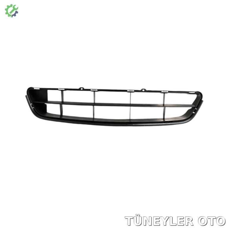Honda City Tampon çıkma parça