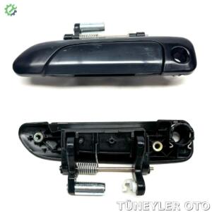 Honda City 2002-2008 Sağ Dış Kapı Kolu