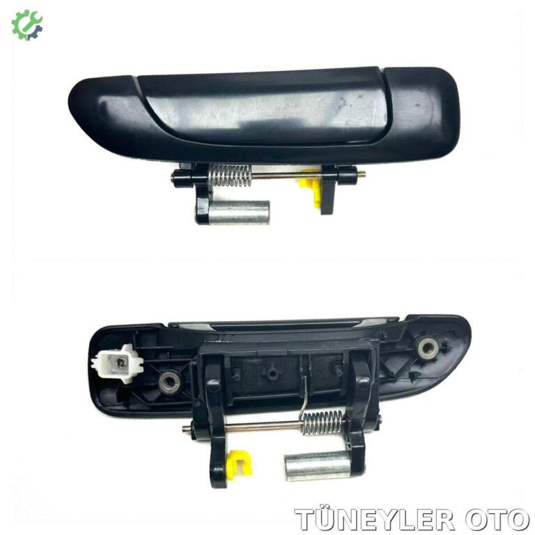 Honda City Dış Kapı Kolu çıkma parça