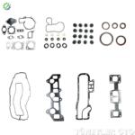 Ford Ranger 2007-2012 Conta (SKC,SİZ)