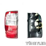 Toyota Hilux 1998-2001 Sol Stop