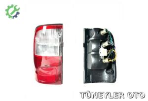 Toyota Hilux 1998-2001 Sol Stop