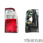 Toyota Hilux 1998-2001 Sağ Stop