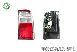 Toyota Hilux 1998-2001 Sağ Stop