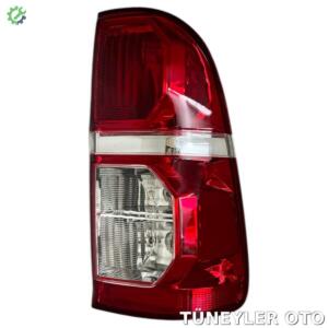 Toyota Hilux 2012-2014 Sağ Stop (DUYLU)