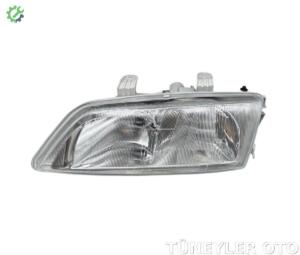 Nissan Primera 1996-1999 Sol Far (Manuel)