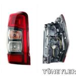 Mitsubishi L200 2019-2021 Sol Stop (LEDSİZ / DUYLU)