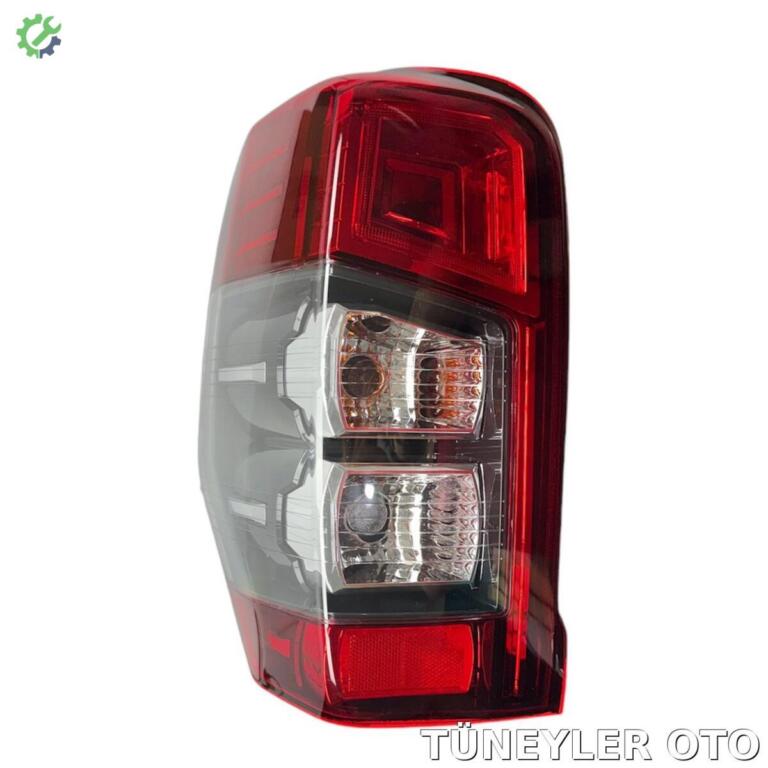 Mitsubishi L200 Stop çıkma parça