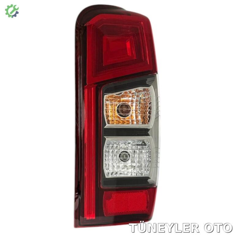 Mitsubishi L200 Stop çıkma parça