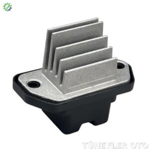 Honda Accord 2003-2005 Kalorifer Radyatörü