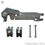 Suzuki Carry 1990-1997 Sol Fren Çırçırı (Set)