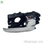 Hyundai Elantra 2001-2006 Sağ Dış Kapı Kolu (KROM)