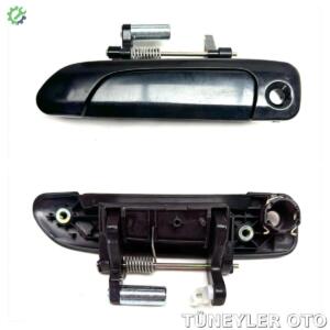 Honda Civic 2003-2005 Sol Dış Kapı Kolu