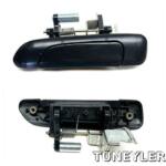 Honda Civic 2003-2005 Sol Dış Kapı Kolu