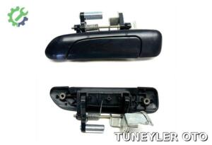 Honda Civic 2003-2005 Sol Dış Kapı Kolu