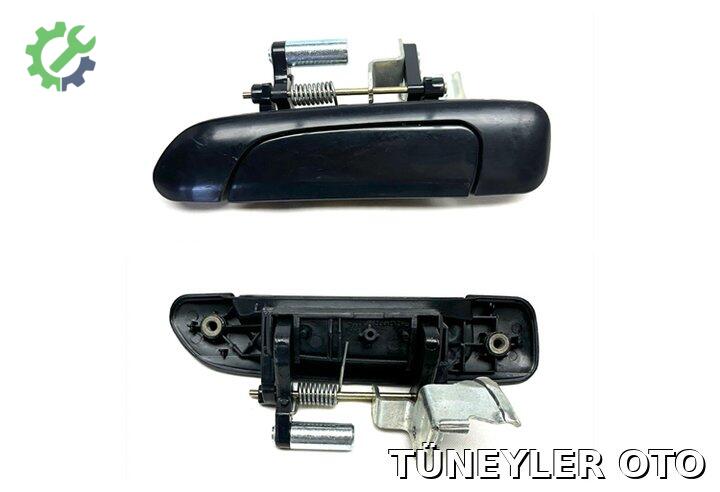 Honda Civic Dış Kapı Kolu çıkma parça
