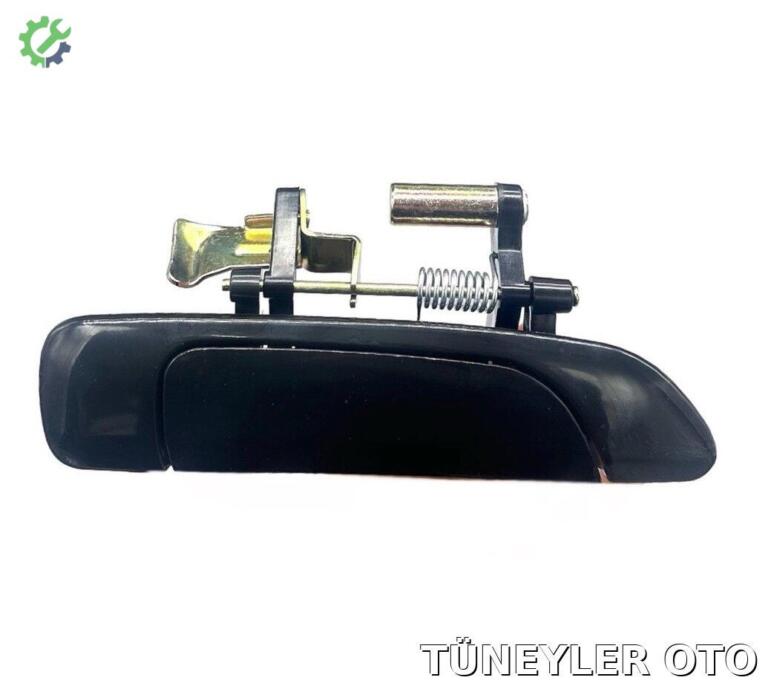 Honda Civic Dış Kapı Kolu çıkma parça