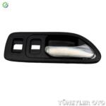 Honda Accord 1994-1997 Sağ Dış Kapı Kolu (KROM)