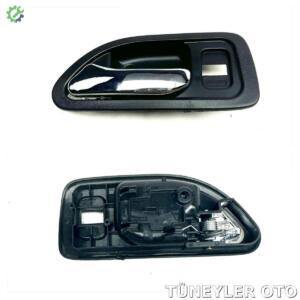 Honda Accord 1994-1997 Sol Dış Kapı Kolu (KROM)