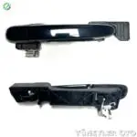 Hyundai Accent Era 2006-2011 Sol Dış Kapı Kolu (MEKANİZMALI)