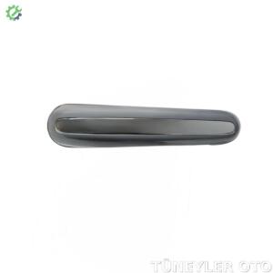 Hyundai Santa Fe 2007-2012 Bagaj Açma Kolu (NİKELAJ)