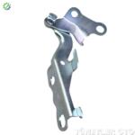 Toyota Hilux 2007-2011 Sol Kaput
