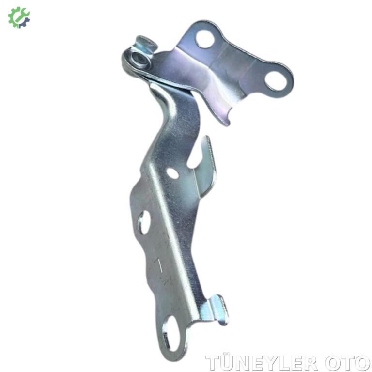 Toyota Hilux Kaput çıkma parça