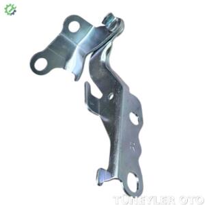 Toyota Hilux 2007-2011 Sağ Kaput