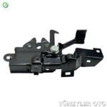 Isuzu D-Max 2012-2016 Kaput