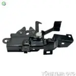 Isuzu D-Max 2012-2016 Kaput