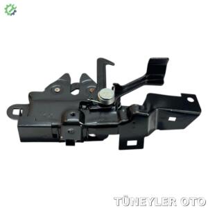 Isuzu D-Max 2012-2016 Kaput