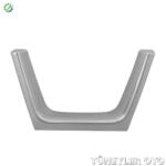 Nissan Qashqai 2010-2013 Ön Panjur