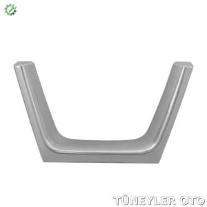 Nissan Qashqai 2010-2013 Ön Panjur
