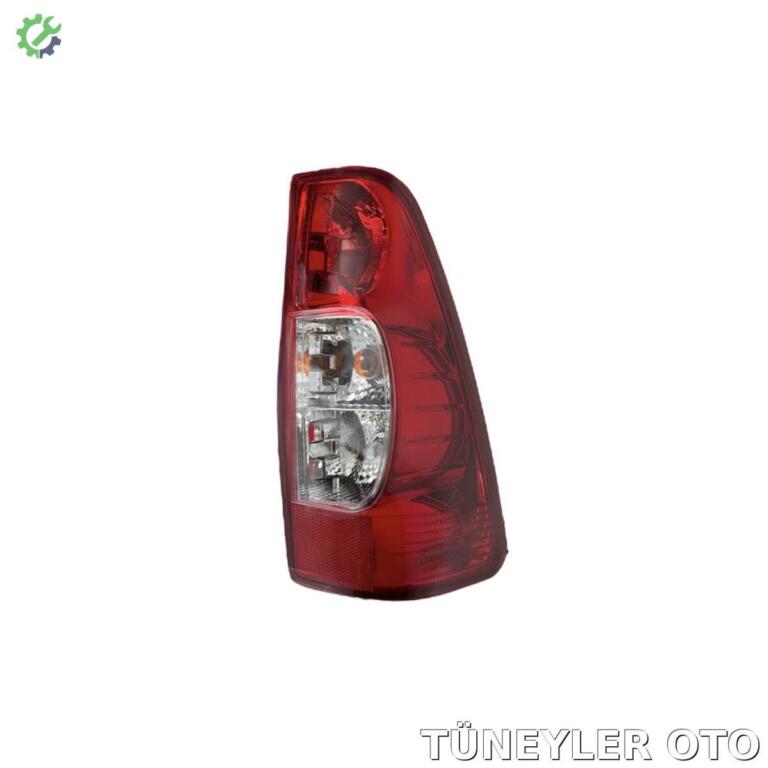Isuzu D-Max Stop çıkma parça