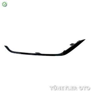 BYD Seal U 2024-2026 Sağ Tampon