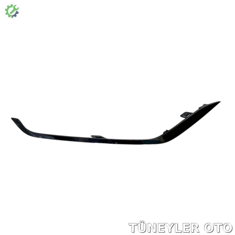 BYD Seal U Tampon çıkma parça