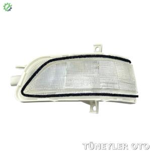 Honda Cr-V 2007-2011 Sol Dikiz Aynası
