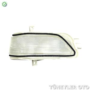 Honda Cr-V 2007-2011 Sağ Dikiz Aynası