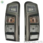 Mitsubishi L200 2019-2021 Stop (LEDLİ/MODİFİYELİ)