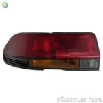 Toyota Corolla 1988-1992 Sol Stop