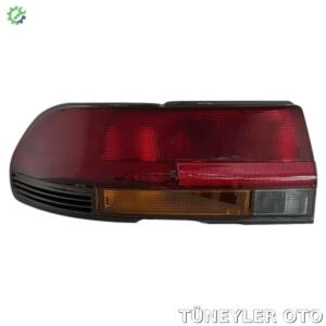 Toyota Corolla 1988-1992 Sol Stop